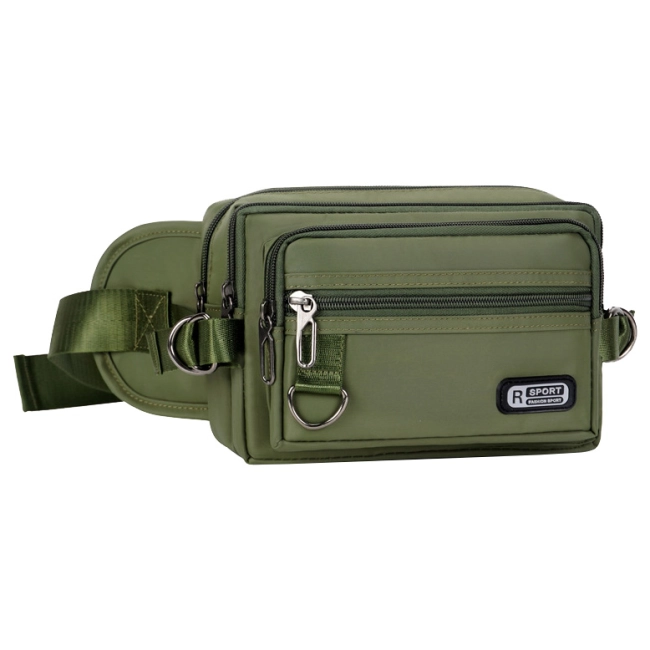 тактическая поясная сумка мужская