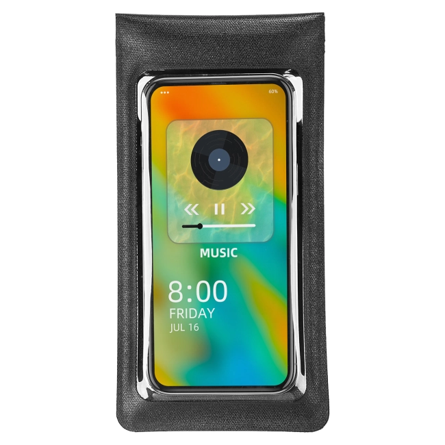 чехол на велосипед для смартфона