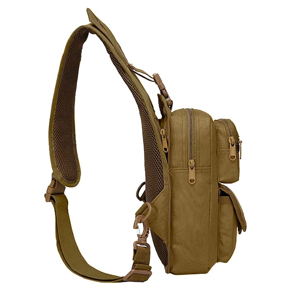 сумка тактична на одній лямці
