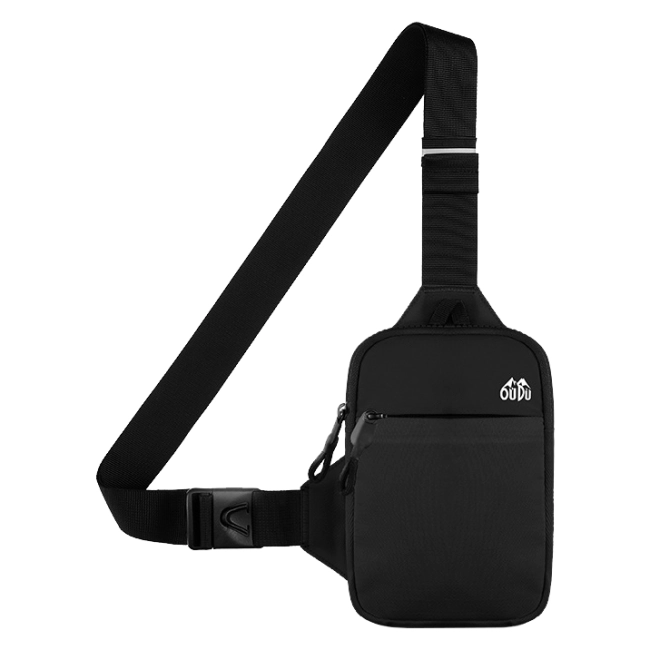 сумка спортивна через плече