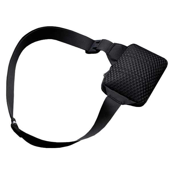 сумка спортивна на плече