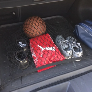 сетка в багажник автомобиля