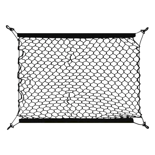 сетка для автомобиля в багажник