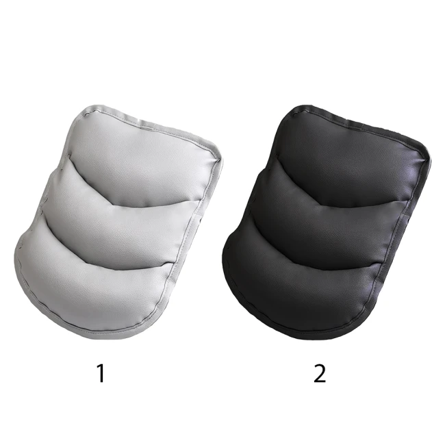 мягкий подлокотник для автомобиля