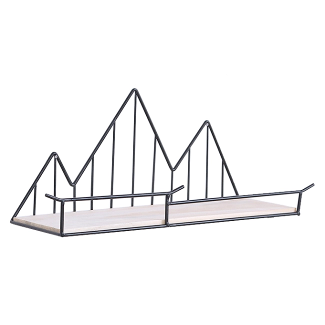 купить настенную полочку горы