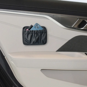 органайзер в автомобиль на липучке