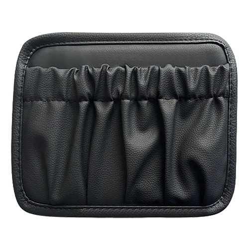 органайзер для автомобиля на липучке