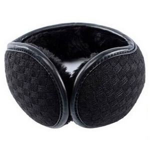 Зимние меховые наушники зимние меховые наушники