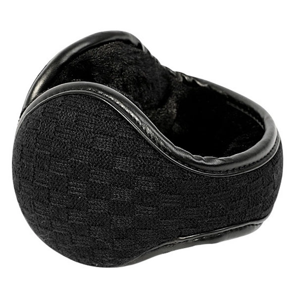 теплые зимние наушники