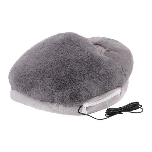 USB грелка для ног