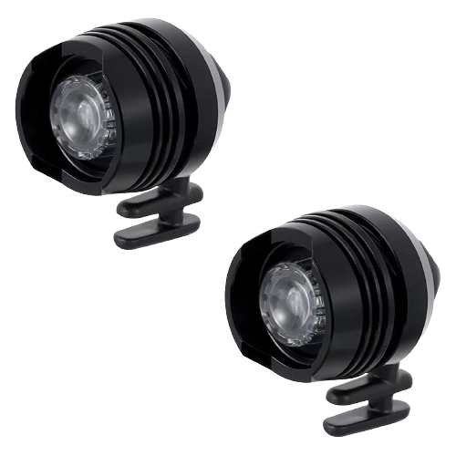 ліхтарики на крокси