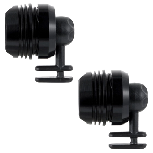 ліхтарики на crocs