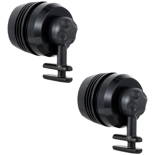 ліхтарики для crocs