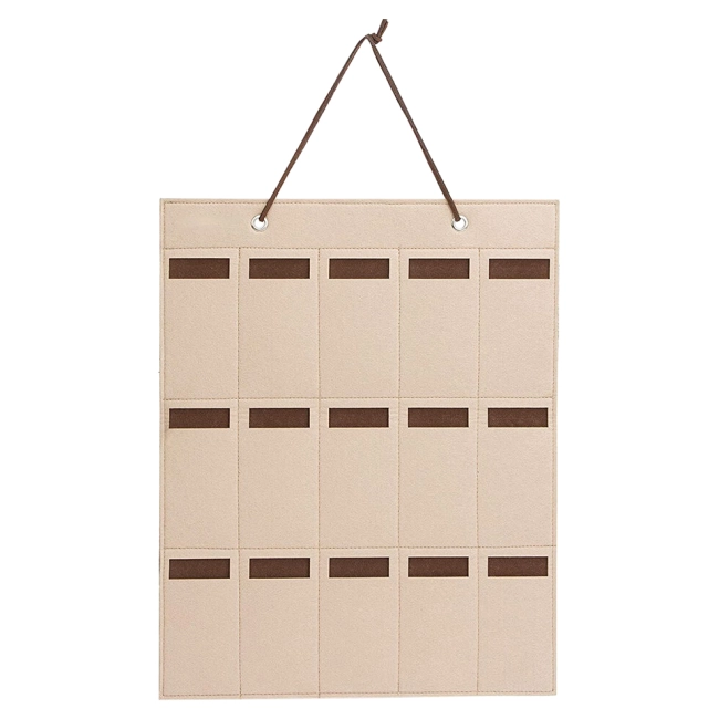 органайзер подвесной для очков