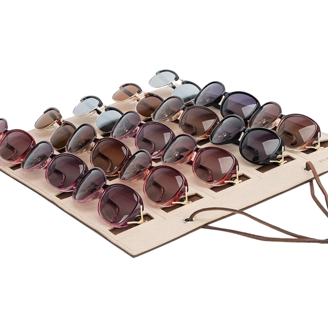 органайзер для хранения солнцезащитных очков