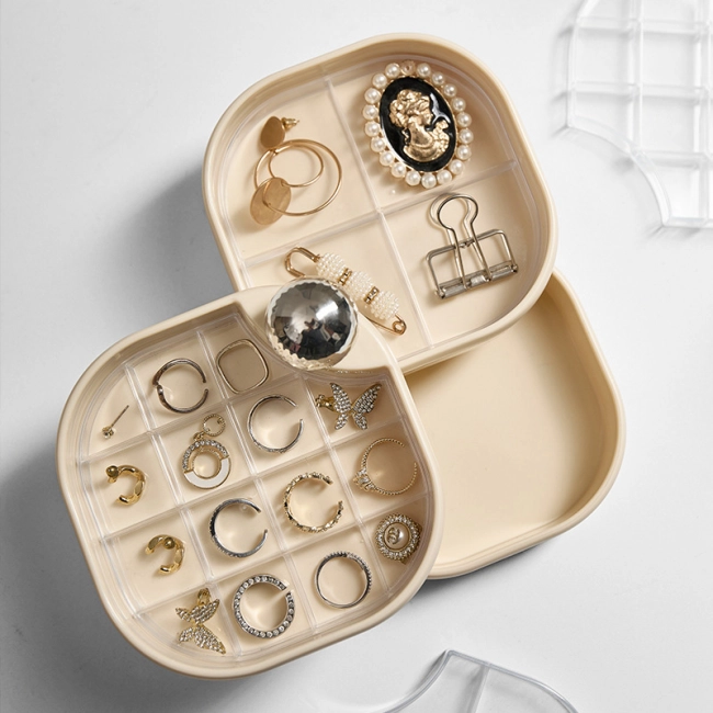 органайзер под бижутерию