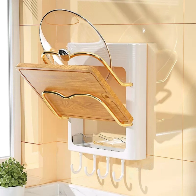 настінний органайзер для кухні