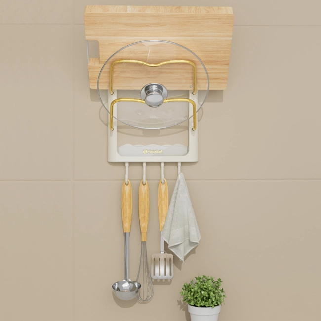 органайзер кухонний настінний