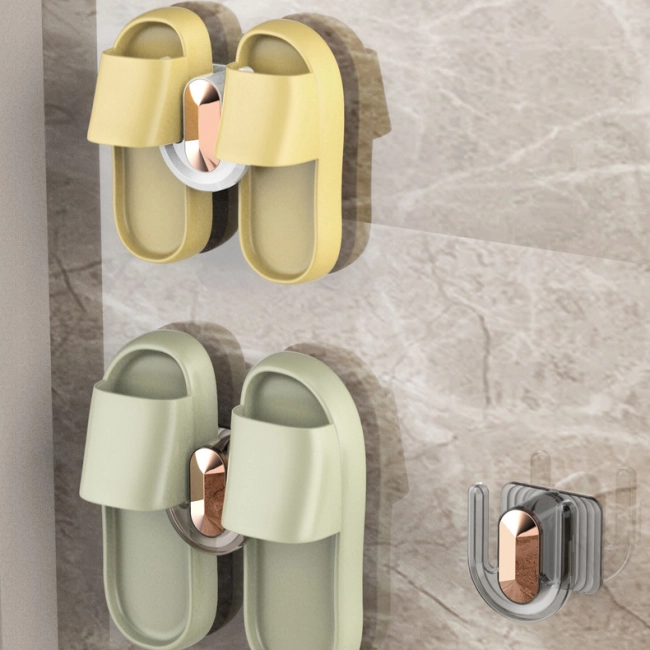 купить вешалку для тапочек