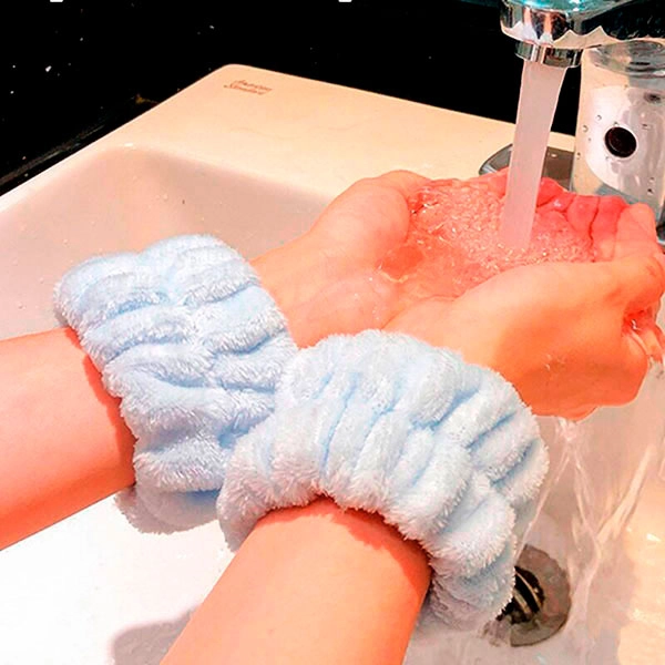 манжети для вмивання