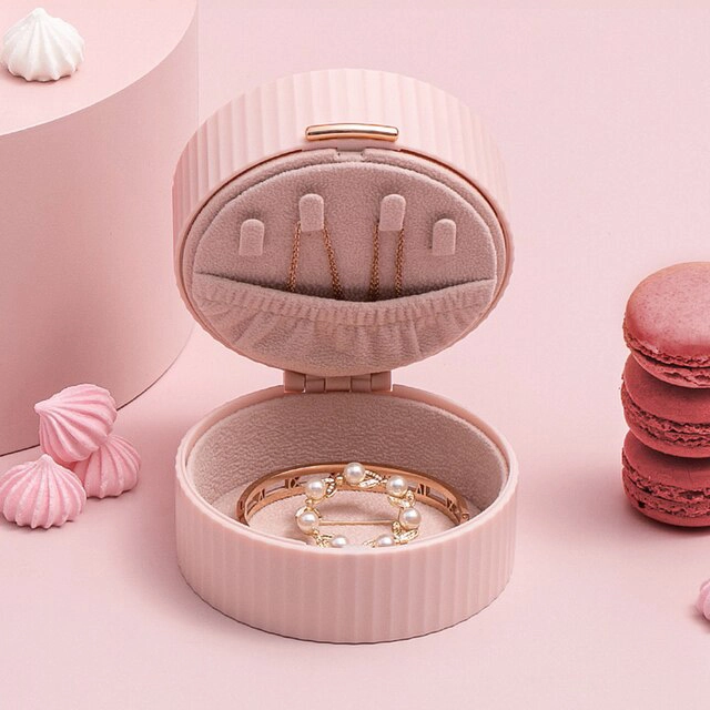 маленький органайзер для украшений