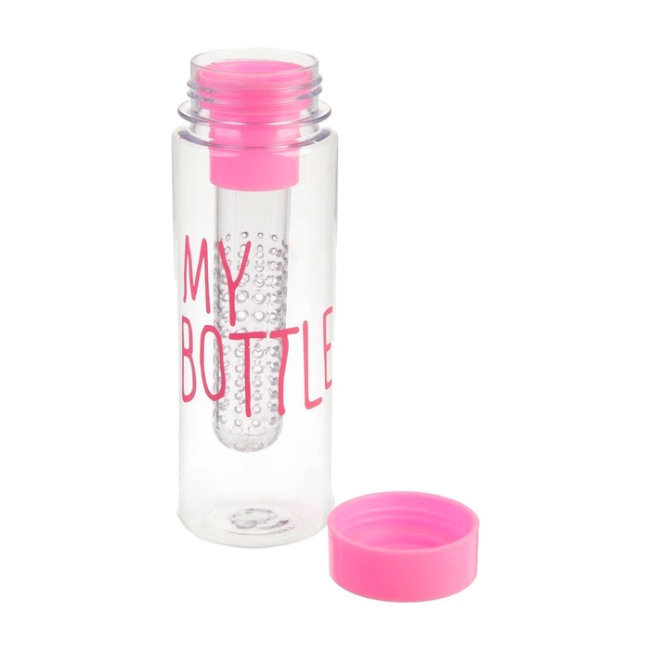 бутылка my bottle