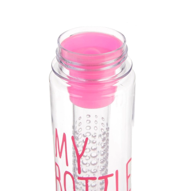 бутылочка my bottle