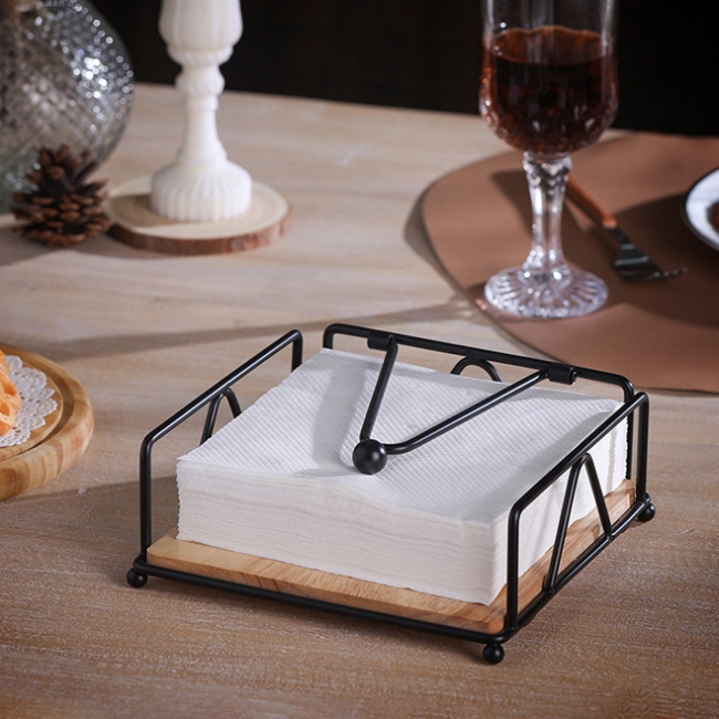 салфетница на стол