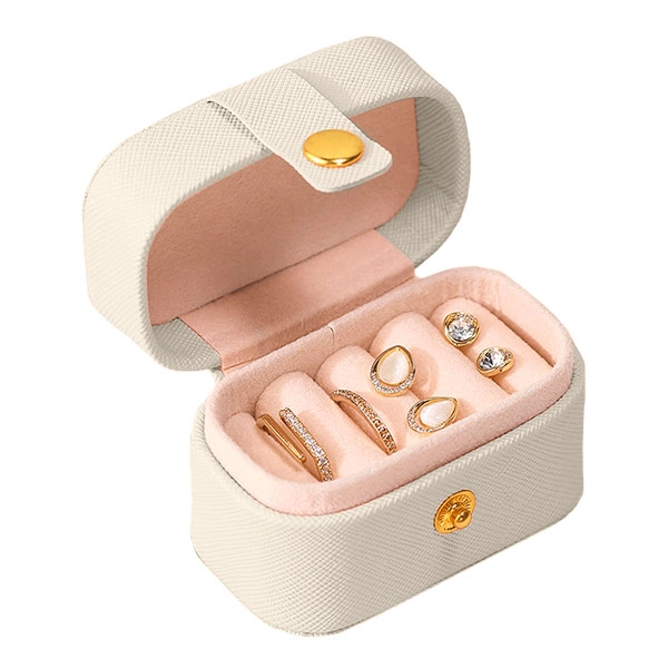 дорожня скринька для прикрас