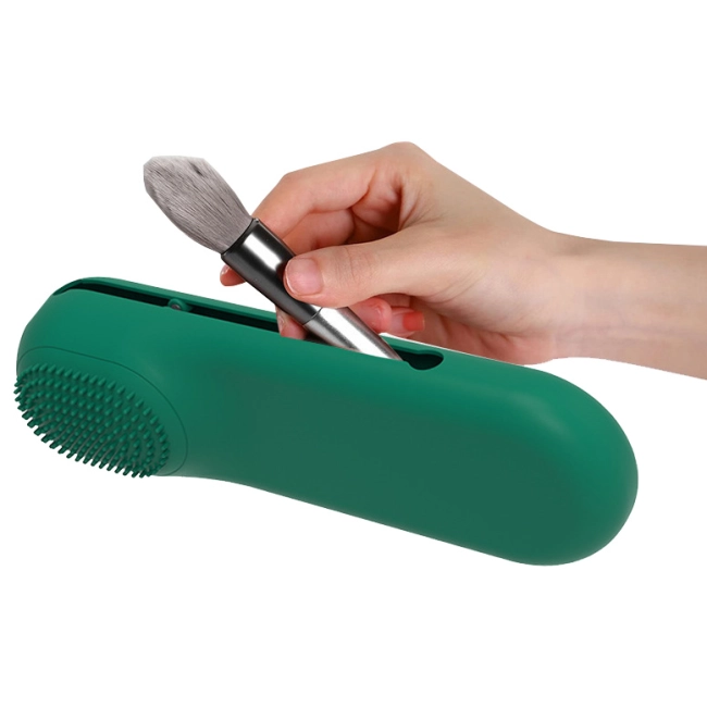 органайзер для пензлів макіяжних