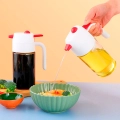 бутылка для масла с диспенсером