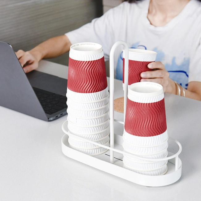 купить подставку для стаканчиков