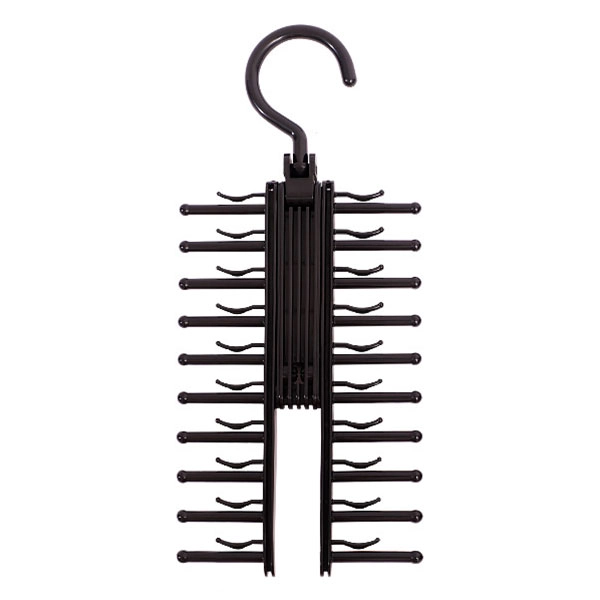 вішалка для ременів і краваток