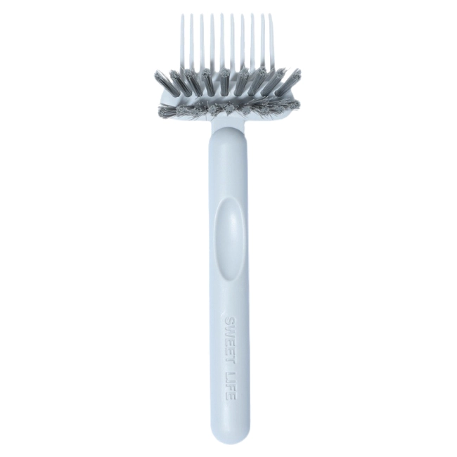 щетка для чистки расчесок