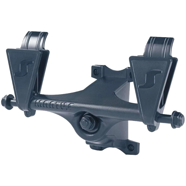 кріплення для скейтборду на стіну