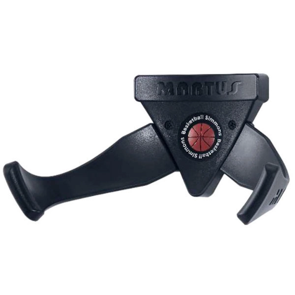 держатель для мяча на стену