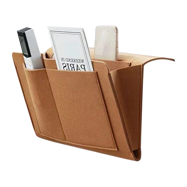 подвесной органайзер для кровати