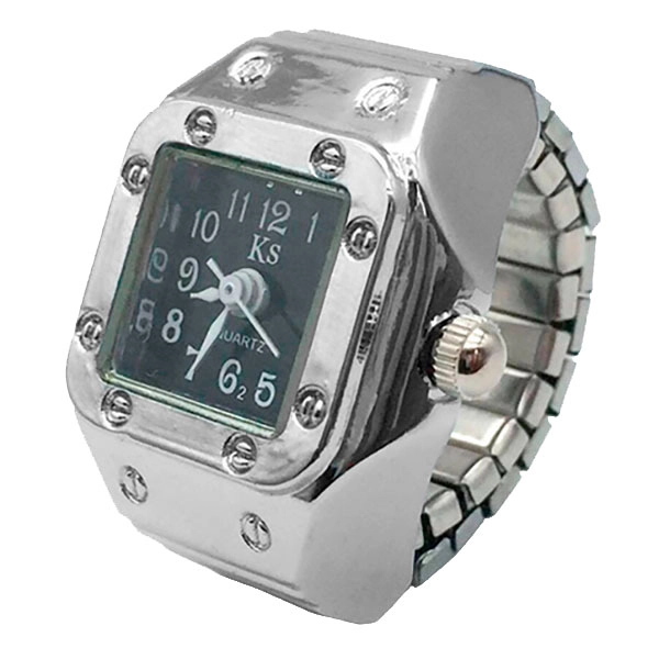 часы на палец для мужчин