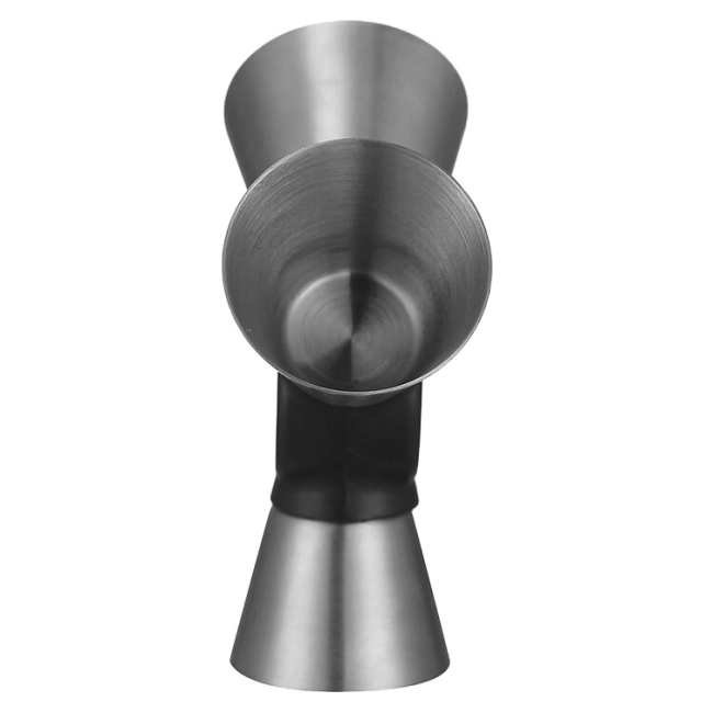 барний джиггер