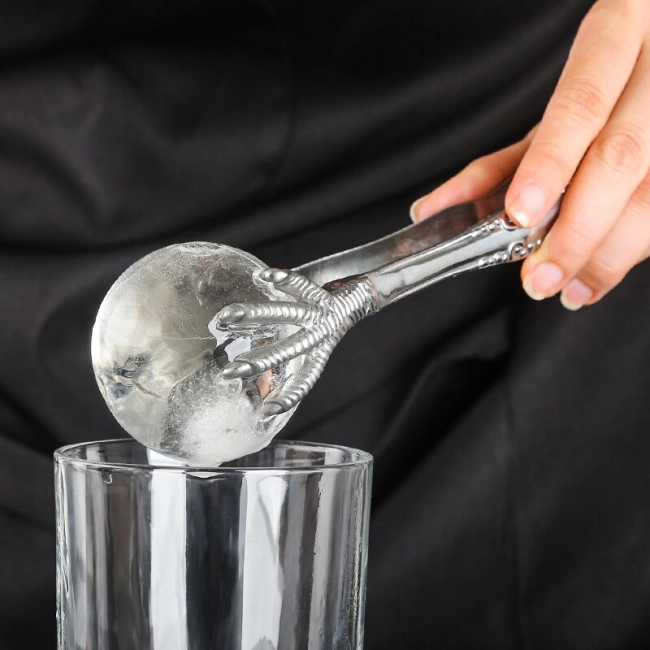 щипцы для льда для бармена