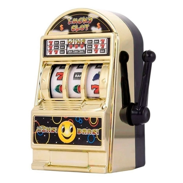 міні автомат Jackpot