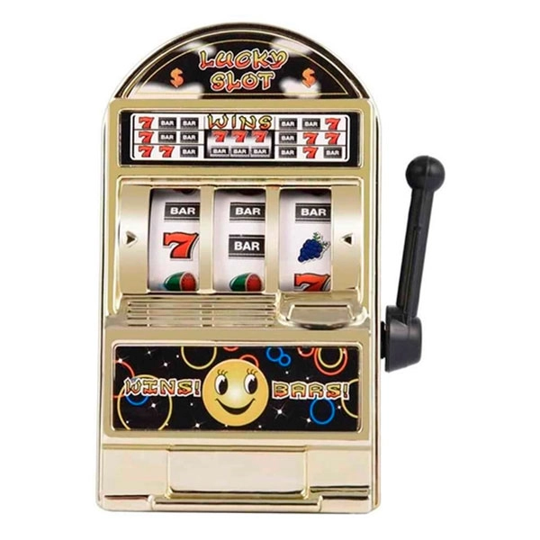 міні ігровий автомат Jackpot