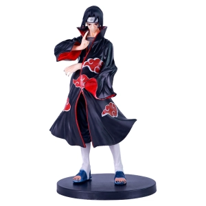 фигурка итачи учиха