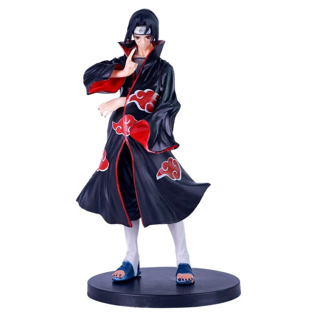 фигурка итачи учиха