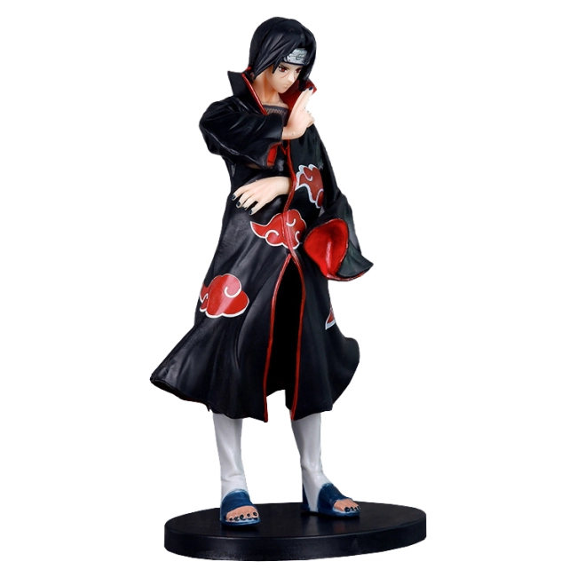 фигурка itachi uchiha