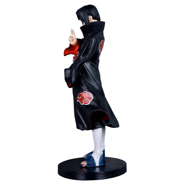 фигурка итачи учихи из наруто