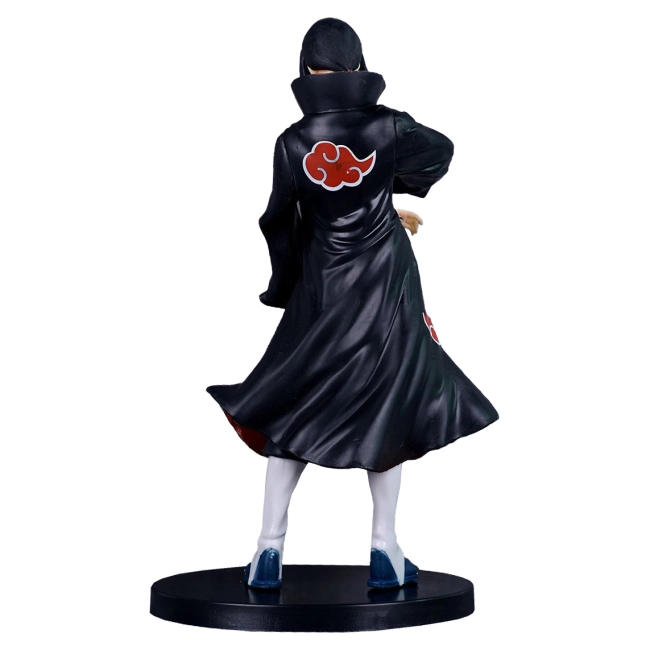 фигурка учихи итачи из аниме наруто