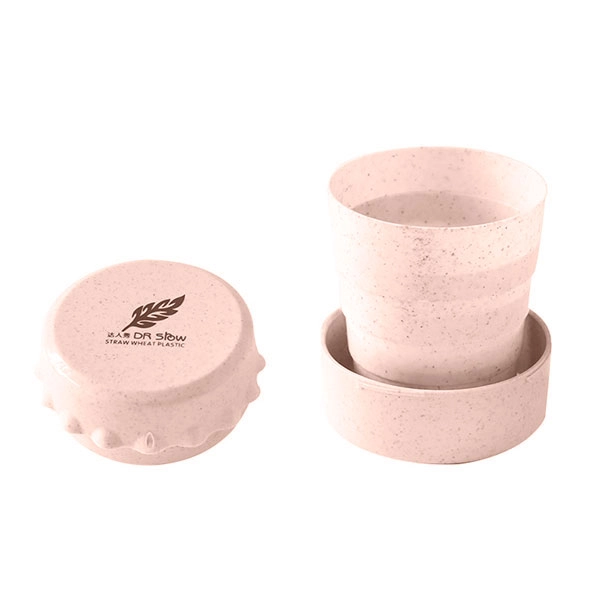 складной стакан для напитков