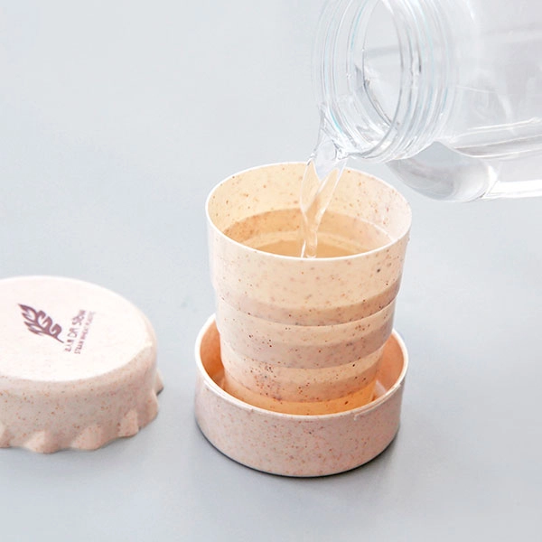 складной стаканчик для напитков