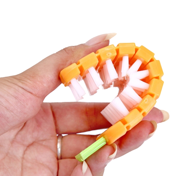 щетка гибкая для овощей